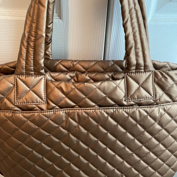 ❌ SOLD MZ Wallace Medium Metro Tote Deluxe - Picture 3 of 11